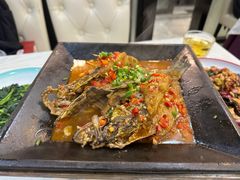 -湘桂人酒楼(西便门店)