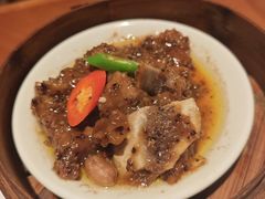 -杭州JW万豪酒店-万豪中餐厅