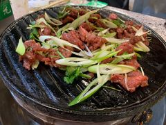 -厚味居炙子烤肉·清真(天桥南纬路店)