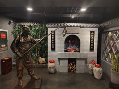 景观位-北京全聚德(西客站店)