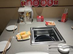 -木子烘焙(时代天街店)