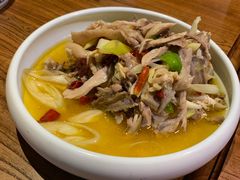 -纳瓦新疆菜(银都店)