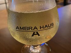 -Ambra Haus琥珀屋精酿餐厅(宝山店)