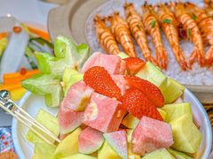 -沿江海南菜·文昌鸡祖师爷(大东海店)