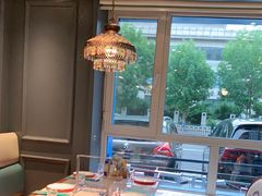 -通海俄式烧烤·俄罗斯大串(嵩山路店)