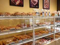 -85度C(南京张府园店)
