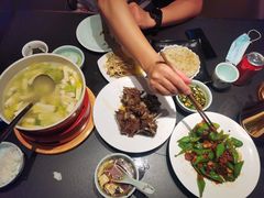 -额尔敦传统涮(体育场店)