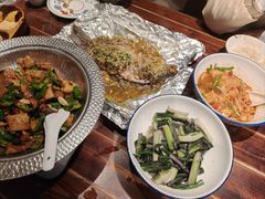 -衡厨·衡阳土菜(中南店)