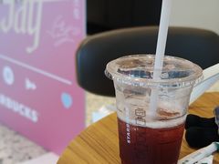-星巴克臻选(深圳欢乐港湾店)