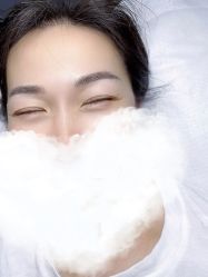 -Yue Show馨选·半永久纹眉纹眼线