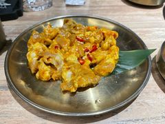-权金城·炭火烤肉(北京联想桥店)