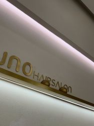 -JUNO hair salon
