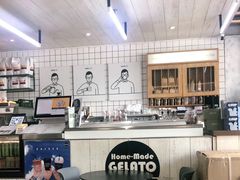 -明谦·Coffee&Cocktail Bar(美您公园店)