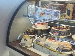 -DQ·蛋糕·冰淇淋(印象城店)