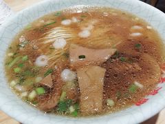 -朱鸿兴面馆(镇湖店)