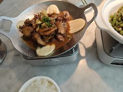 -小菜园新徽菜(无锡宜家荟聚中心店)