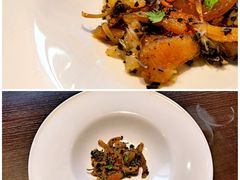 炒干巴菌佛跳墙-潮汕味道·煮海餐厅(金麟大厦店)