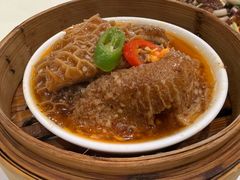 -兴悦酒家(保利克洛维店)