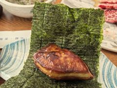 -炎蔵牛舌烤肉