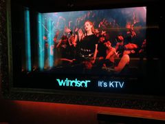 -温莎KTV(珠江路店)