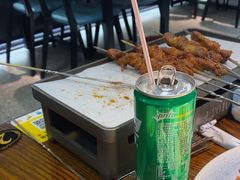 -517烧烤·龙虾·海鲜大排档(万象都荟店)