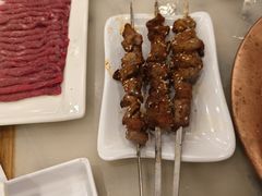 -牛街·马辈儿涮肉(牛街二店)