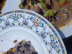 -食鸡公社辣子鸡·潍坊菜·烧烤