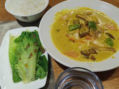 -上岛咖啡(饶平店)