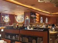 -西塔老太太泥炉烤肉(亚运村店)