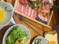 -牛人·雪花牛·木炭烤肉(昆山陆家店)