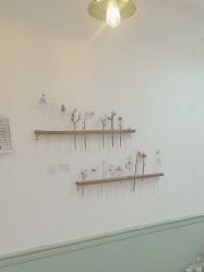 -烬·烧玻璃diy灯工玻璃艺术·银饰工作室
