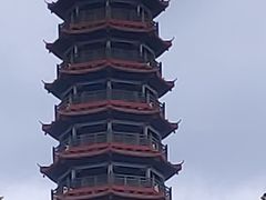 -红花山公园