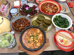 -老三样·旧食新味(船山路店)