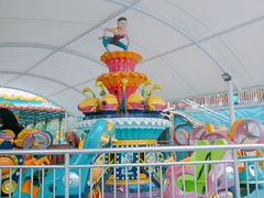 -东湖公园游乐场