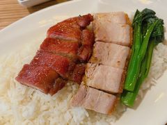 -新旺茶餐厅(嘉里城店)