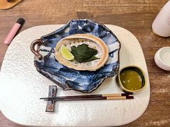-空蝉怀石料理(益丰·外滩源店)