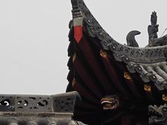 -长春观