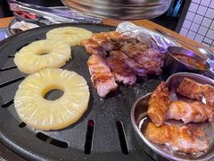 -济州爱肉堂(总店)