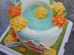 -CAKE BOSS 蛋糕老板(西单君太百货店)