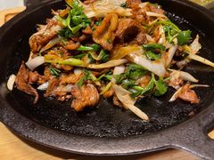-东来顺饭庄(西直门店)