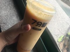 -7分甜(武林银泰店)