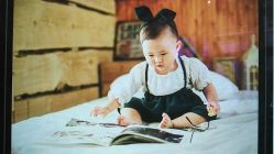 -TIME儿童摄影(闽江路店)