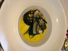 -迪拜帆船酒店海底餐厅