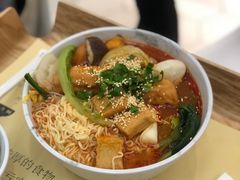 -许小树(国贸商城店)
