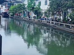 -相门城墙文化休闲景区