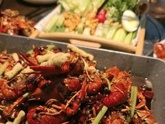 -517烧烤·龙虾·海鲜大排档(万象都荟店)