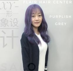 -XY形象设计/烫发·染发·接发