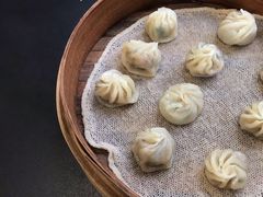 珍珠小笼包-小宝·路鼎记·福鼎特色小吃(富民路店)