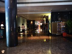 -北京京伦饭店