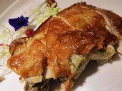 -小放牛河北菜(长安万达店)